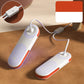 🥳HOT SALE! Retractable Electric Shoe Dryer with UV Sterilization  👟✨