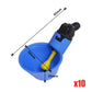 Gravity-Fed Automatic Chicken Waterer Cups