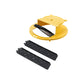 Automatic Reset Flip Lid Mouse Trap