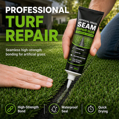 Waterproof Artificial Grass Seam Repair Glue