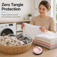 2-in-1 Washing Machine Lint Remover and Laundry Ball