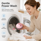 2-in-1 Washing Machine Lint Remover and Laundry Ball