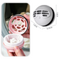 2-in-1 Washing Machine Lint Remover and Laundry Ball