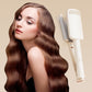💈 LIMITED-TIME 49% OFF! 💐 Wavy Curling Iron – Salon shine & heat protection ✨