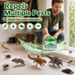 Natural Plant Gecko Repellent Gel Beads