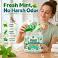 Natural Plant Gecko Repellent Gel Beads