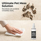 🔥Limited Time Promotion 50% OFF🔥Deep Cleaning Carpet Cleaner Spray – Effortlessly Erase Pet Messes & Bad Smells✨