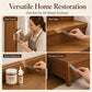 Pet Chewed Wood Door Frame Repair Kit