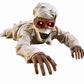 Electric Crawling Mummy Halloween Prop
