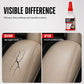 🚗Buy 2 Get 1 Free! Quick Dry Car Seat Leather Repair Glue‑ Precision Nozzle Vinyl & Leather Adhesive, Permanent Bond Repair Glue for Car Seats, Sofas & Leather Furnitures