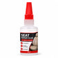 🚗Buy 2 Get 1 Free! Quick Dry Car Seat Leather Repair Glue‑ Precision Nozzle Vinyl & Leather Adhesive, Permanent Bond Repair Glue for Car Seats, Sofas & Leather Furnitures
