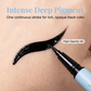 🎉 2026 Sale — Over 15,100 Sold!👁️ Waterproof Ultra‑Fine Liquid Eyeliner Pen‑Smudge‑Proof Beginner‑Friendly Black & Brown Liner ✨