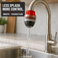 Easy Install 5-Layer Faucet Water Purifier