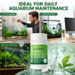 📢📢 50 %  OFF !!  ❄️Fast-Acting Aquarium Algae Remover Tablets