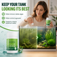 📢📢 50 %  OFF !!  ❄️Fast-Acting Aquarium Algae Remover Tablets