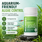📢📢 50 %  OFF !!  ❄️Fast-Acting Aquarium Algae Remover Tablets