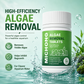 📢📢 50 %  OFF !!  ❄️Fast-Acting Aquarium Algae Remover Tablets