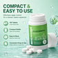 📢📢 50 %  OFF !!  ❄️Fast-Acting Aquarium Algae Remover Tablets