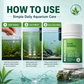 📢📢 50 %  OFF !!  ❄️Fast-Acting Aquarium Algae Remover Tablets