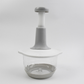 Multi-functional Vegetable & Meat Mincer