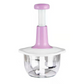 Multi-functional Vegetable & Meat Mincer