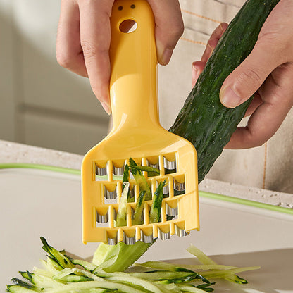 Multi-Functional Vegetable Grater