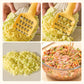 Multi-Functional Vegetable Grater