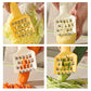 Multi-Functional Vegetable Grater
