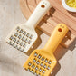 Multi-Functional Vegetable Grater