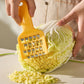 Multi-Functional Vegetable Grater