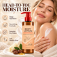 Moisturizing Daily Body Lotion