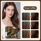 4-in-1 Herbal Hair Dye Shampoo