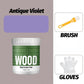 Waterborne Wood Paint Eco-Friendly Furniture Refinishing Paint