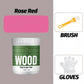 Waterborne Wood Paint Eco-Friendly Furniture Refinishing Paint