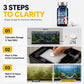 Professional Aquarium Water Purification Tablets