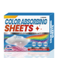 📢📢50% OFF !! ⏰Color Absorbing Sheets for Mixed Laundry