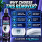 🥳HOT SALE🥳💞10K+ SOLD! Waterline Cleaner! Targets black rings, clinging formula & less scrubbing. Clean bowl – grab yours! ✅