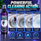 🥳HOT SALE🥳💞10K+ SOLD! Waterline Cleaner! Targets black rings, clinging formula & less scrubbing. Clean bowl – grab yours! ✅