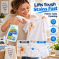 Deep Penetrating Fabric Stain Remover Spray
