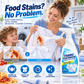 Deep Penetrating Fabric Stain Remover Spray