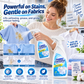 Deep Penetrating Fabric Stain Remover Spray