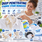 Deep Penetrating Fabric Stain Remover Spray