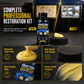 Agricultural Tractor and Vehicle Headlight Restoration Cream