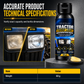 Agricultural Tractor and Vehicle Headlight Restoration Cream