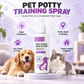 Potty Training Spray