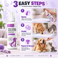 Potty Training Spray