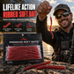 Soft Plastic Worm Fishing Lures