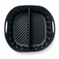 Reusable Divided Air Fryer Silicone Liner