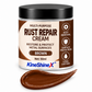 Multi-Purpose Rust Repair Cream for Cars & Household Metal
