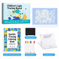 Kids Light Up Tracing Board for Drawing & Learning
